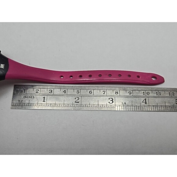 Womens Timex Ironman Triathlon 10 Lap Digital Watch Indiglo Alarms New Battery - Picture 8 of 11